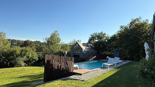 Goričko Resort - Ljetno u Konopljinoj kućici , Križevci, Slovenija - 277 EUR - 2x noćenje u Konopljinoj kućici za 2 osobe (1 dijete do 5,99 godina besplatno), Doručak