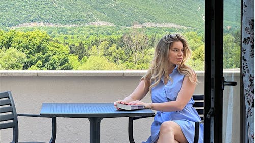 Hotel Opera - Obiteljski odmor na crnogorskoj obali, Prijevor, Jaz, Crna Gora - 241 EUR - 2x noćenje u trokrevetnoj sobi za 2 osobe (dijete do 12 godina besplatno), Polupansion