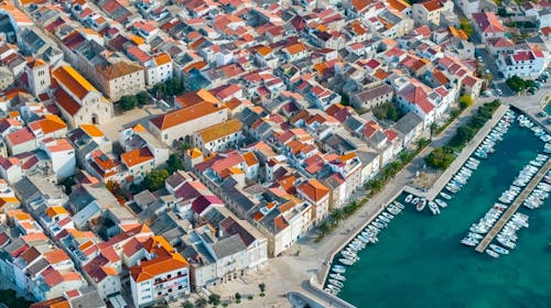 Boutique Hotel Intermezzo - Odmor na Pagu, Pag, Hrvatska - 229 EUR - 3x noćenje u Deluxe dvokrevetnoj sobi (bez balkona) za 2 osobe, Bogat buffet doručak