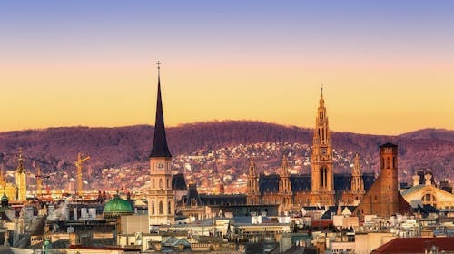 A&O Wien Stadthalle - City break u srcu Beča, Beč, Austrija - 67 EUR - 1x noćenje u dvokrevetnoj Standard sobi ili obiteljskoj sobi za 2 osobe (2 djece do 17 godina besplatno), Doručak