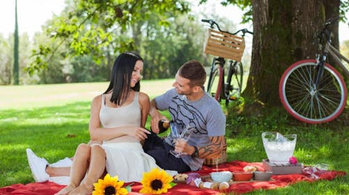 Magnolia House by the river - Last minute odmor na rijeci Kupi - Mobilna kućica BB2, Gradac, Slovenija - 256 EUR - 2x noćenje u opremljenim mobilnim kućicama "Magnolia BB2" za 2 osobe, Posteljinu i ručnike