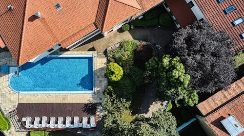 Hotel Bassiana Sarvar , Sárvár, Mađarska - 231 EUR - 2x noćenje u Royal sobi za 2 osobe, Polupansion