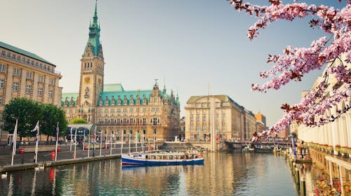 A&O Hamburg City - City break u lučkom gradu, Hamburg, Njemačka - 79 EUR - 1x noćenje u dvokrevetnoj Standard sobi ili obiteljskoj sobi za 2 osobe (2 djece do 17 godina besplatno), Doručak