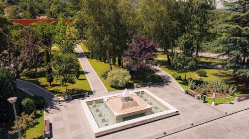 Garden City Hotel & Resort - Wellness odmor udvoje, Konjic, Bosna i Hercegovina - 76 EUR - 1x noćenje u dvokrevetnoj sobi za 2 osobe, Doručak