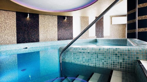 Hotel Európa Fit Superior Hévíz - Spa i wellness odmor, Hévíz, Mađarska - 569 EUR - 3x noćenje u dvokrevetnoj Standard sobi za 2 osobe, Polupansion