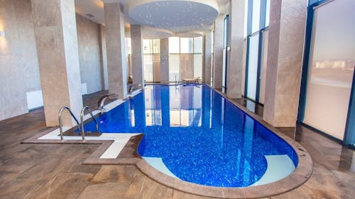 Malak Regency Hotel - Wellness odmor u Sarajevu, Sarajevo, Bosna i Hercegovina - 124 EUR - 1x noćenje u Deluxe sobi za 2 osobe, Buffet doručak