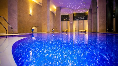 Malak Regency Hotel - Wellness odmor u Sarajevu, Sarajevo, Bosna i Hercegovina - 235 EUR - 2x noćenje u Deluxe sobi za 2 osobe, Buffet doručak