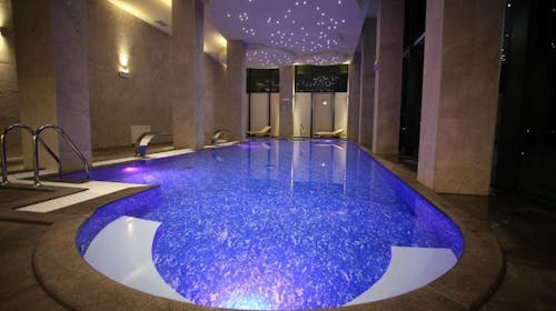 Malak Regency Hotel - Wellness odmor u Sarajevu, Sarajevo, Bosna i Hercegovina - 334 EUR - 3x noćenje u Deluxe sobi za 2 osobe, Buffet doručak