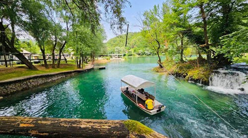 Hotel Opal Art - Wellness odmor u NP Una, Bihać, Bosna i Hercegovina - 113 EUR - 1x noćenje u dvokrevetnoj sobi za 2 osobe (1 dijete do 7 godina besplatno), Doručak