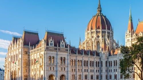 Allora Hotel Budapest - City break u Budimpešti, Budimpešta, Mađarska - 109 EUR - 1x noćenje u Standard dvokrevetnoj sobi za 2 osobe, Buffet doručak