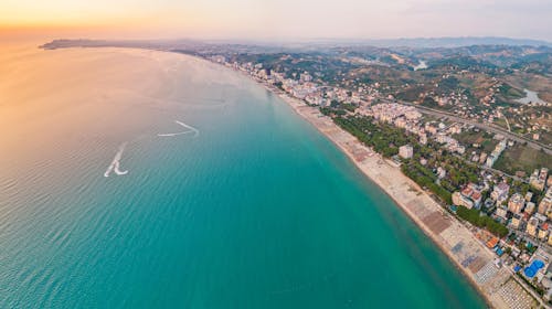 Ljetni odmor u Draču, Drač, Albanija - 999 EUR - 7x noćenje u apartmanu ili hotelu za 2 osobe, Doručak