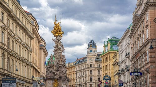 Plaza Inn Wien Gasometer - City break u Beču, Beč, Austrija - 342 EUR - 2x noćenje u dvokrevetnoj sobi za 2 osobe, Buffet doručak