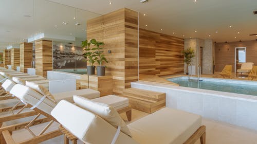 Aparthotel Horizont - Wellness odmor u prirodi, Jahorina, Bosna i Hercegovina - 136 EUR - 1x noćenje u Studio ili Standard apartmanu za 2 osobe (dijete do 6 godina besplatno), Doručak