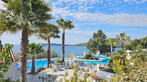 Amadria Park Camp Trogir - Pozdrav ljetu u predivnom Trogiru, Seget Vranjica, Trogir, Hrvatska - 236 EUR - 2x noćenje u apartmanu tip A1 (2+2) za do 2 odrasle osobe (2 djece do 12 godina besplatno), Piće dobrodošlice prilikom prijave