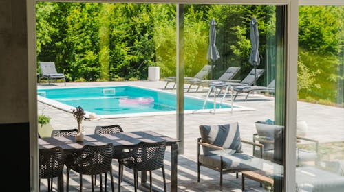 Villa Alma Nova - Ljetni obiteljski odmor, Slatina, Laktaši, Bosna i Hercegovina - 760 EUR - 2x noćenje u vili za 4 osobe (2 djece do 14 godina besplatno), Korištenje hidromasažne kade