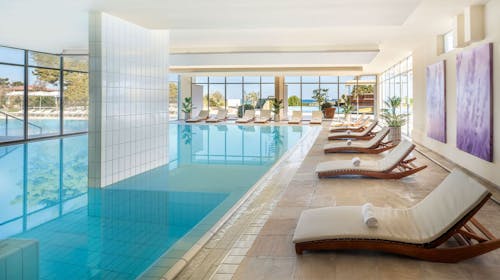 Falkensteiner Premium Camping Zadar - Ultra last minute proljetni wellness odmor uz more, Zadar, Dalmacija, Hrvatska - 290 EUR - 2x noćenje u Cozy Home mobilnoj kućici u neposrednoj blizini mora za 2 osobe (1 dijete do 11,99 godina besplatno), Svakodnevna animacija za djecu i odrasle unutar kampa