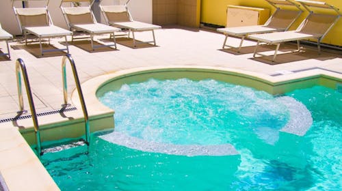 Hotel Diplomatic - All inclusive ljeto u Cesenaticu, Cesenatico, Italija - 1.358 EUR - 7x noćenje u dvokrevetnoj sobi s balkonom za 2 osobe, All inclusive u hotelskom restoranu