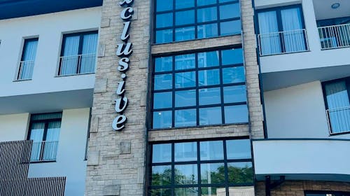 Hotel Opal Exclusive - Proljetni odmor u Bihaću, Bihać, Bosna i Hercegovina - 190,50 EUR - 2x noćenje u Deluxe dvokrevetnoj sobi za 2 osobe, Doručak