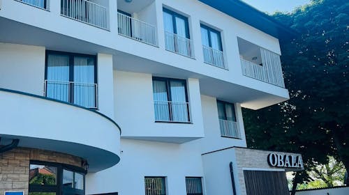 Hotel Opal Exclusive - Ljetni odmor u Bihaću, Bihać, Bosna i Hercegovina - 238,50 EUR - 2x noćenje u Deluxe dvokrevetnoj sobi za 2 osobe, Doručak
