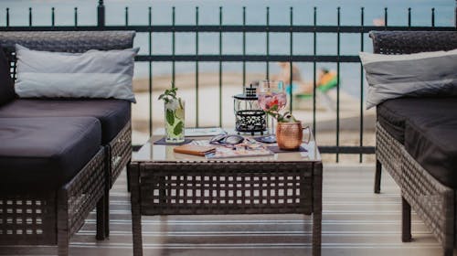 Hotel Villa Arausana & Antonina ili Villa Arausa - Taste & relax all inclusive light paket, Vodice, Dalmacija, Hrvatska - 269 EUR - 2x noćenje u Classic dvokrevetnoj sobi s balkonom na morskoj strani za 2 osobe (1 dijete do 11,99 godina i 1 dijete do 4,99 godina besplatno), All inclusive light