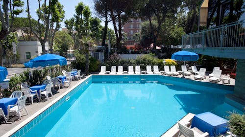 Hotel Metropolitan *** S - Savršen odmor uz more u Italiji, Bellaria Igea Marina, Italija - 588 EUR - 3x noćenje u dvokrevetnoj Superior ili Deluxe sobi s balkonom za 2 osobe, All inclusive u hotelskom restoranu