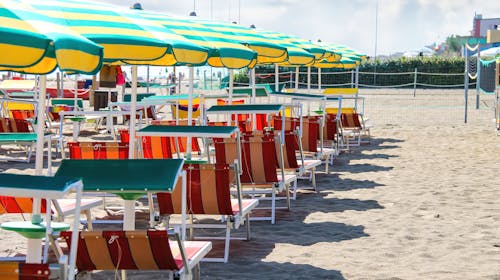Hotel Metropolitan *** S - Savršen ljetni odmor uz more u Italiji, Bellaria Igea Marina, Italija - 2.016 EUR - 7x noćenje u dvokrevetnoj Superior ili Deluxe sobi s balkonom za 2 osobe, All inclusive u hotelskom restoranu