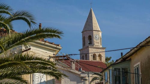 Villa Adriatic - Početak ljeta udvoje u Biogradu na Moru, Biograd na Moru, Dalmacija, Hrvatska - 199 EUR - 3x noćenje u moderno opremljenom apartmanu za 2 osobe, Posteljina i ručnici