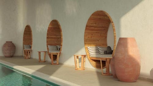Hotel Preko Otok Ugljan, Curio Collection by Hilton - Ultra last minute wellness opuštanje tijekom vikenda, Preko, otok Ugljan, Hrvatska - 365 EUR - 2x noćenje u dvokrevetnoj King Guest ili Twin Guest sobi za 2 osobe, Doručak u hotelskom restoranu