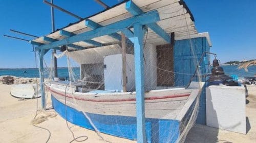 Hotel Beni - Ljeto u Dalmaciji, Vrsi, Dalmacija, Hrvatska - 560 EUR - 4x noćenje u dvokrevetnoj sobi za 2 osobe (2 djece do 6 godina besplatno), Polupansion