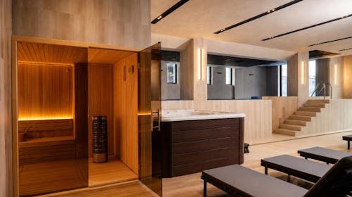 Apart Hotel Hedonist - Obiteljski wellness odmor u novootvorenom hotelu na Zlatiboru, Zlatibor, Srbija - 298 EUR - 4x noćenje u Premium Studio apartmanu za 2 osobe (2 djece do 12 godina besplatno), Polupansion