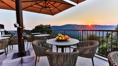 Boutique Hotel Ruzmarin SPA & Garden by Aycon - Jesenski odmor u Budvi, Budva, Crna Gora - 662 EUR - 5x noćenje u dvokrevetnoj Superior sobi za 2 osobe, Doručak