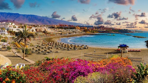 All inclusive odmor na Tenerife, Tenerife, Španjolska - 1.899 EUR - 7x noćenje noćenje u hotelu 4* za 2 osobe, All inclusive