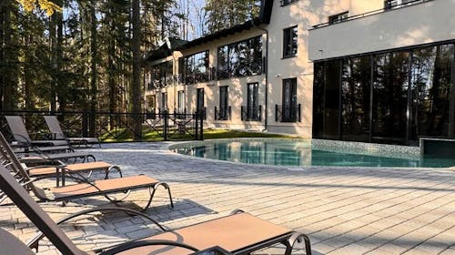 Hotel Bijele Vode Spa&Nature - Luksuzni vikend odmor, Mrakovica, Kozara, Bosna i Hercegovina - 229 EUR - 2x noćenje u dvokrevetnoj Deluxe sobi za 2 osobe, Domaći doručak