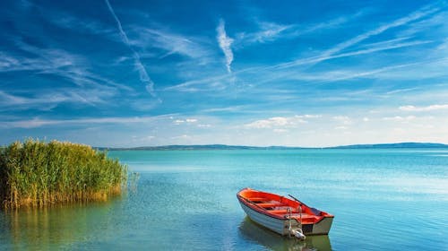 Admiral Family Resort - Odmor na Blatnom jezeru, Keszthely, Mađarska - 296 EUR - 2x noćenje u Superior sobi za 2 osobe, Doručak