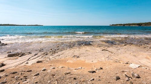 Santa Marina Camping - Ljetni odmor, Poreč, Istra, Hrvatska - 980 EUR - 7x noćenje u Family Prestige mobilnoj kućici za do 6 osoba, Posteljina i ručnici