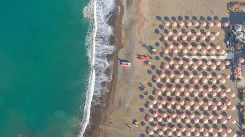 Hotel II Settebello - Doživite sunčanu Toskanu uz zvukove valova, Cecina, Italija - 269 EUR - 3x noćenje u Standard dvokrevetnoj sobi za 2 osobe, Doručak