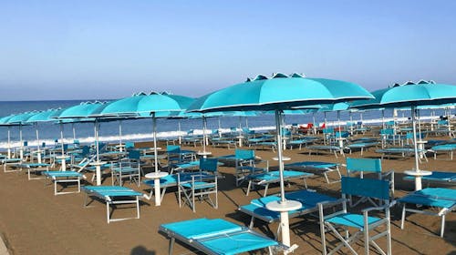 Hotel II Settebello - Doživite sunčanu Toskanu uz zvukove valova, Cecina, Italija - 380 EUR - 5x noćenje u Standard dvokrevetnoj sobi za 2 osobe, Doručak