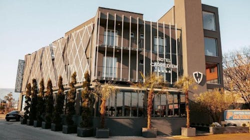 Hotel Carpe Diem Mostar - Ljetni odmor u Mostaru, Mostar, Bosna i Hercegovina - 78 EUR - 1x noćenje u Standard dvokrevetnoj sobi za 2 osobe (1 dijete do 6 godina besplatno), Doručak