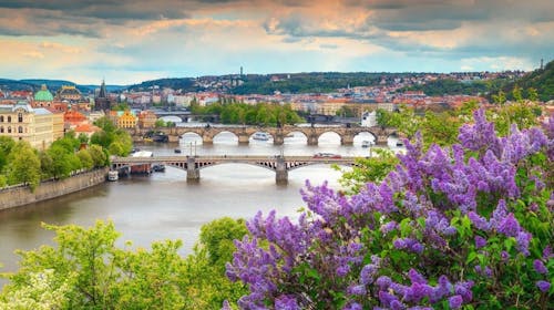 Clarion Congress Hotel Prague - Wellness city break u Pragu, Prag, Češka - 188 EUR - 2x noćenje u dvokrevetnoj Standard sobi za 2 osobe, Buffet doručak