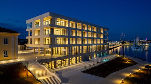 Monumenti Heritage Hotel & Resort - Luksuzni vikend odmor s privatnim SPA i wellnessom, Pula, Istra, Hrvatska - 467 EUR - 2x noćenje u Heritage Seaside sobi za 2 osobe (1. dijete do 11,99 godina i 2. dijete do 4 godine besplatno), Doručak