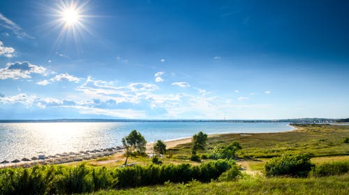 Auramar Pansion - Ljeto u Dalmaciji, Sabunike, Privlaka, Dalmacija, Hrvatska - 829 EUR - 7x noćenje u dvokrevetnoj sobi za 2 osobe, Polupansion