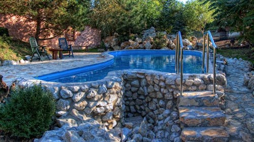 Stara Vodenica - Ljetni odmor udvoje, Klanjec, Hrvatska - 190 EUR - 2x noćenje u dvokrevetnoj sobi za 2 osobe, Polupansion