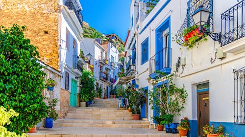 Ljetni city break u Alicanteu, Alicante, Španjolska - 1.299 EUR - 5x noćenje u hotel, Doručak