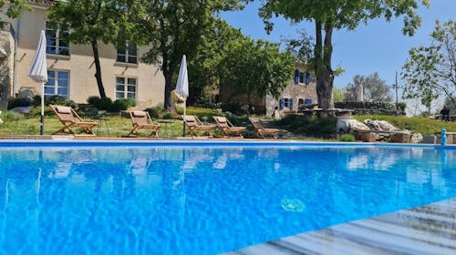 Boutique Resort Osma / Adults only - Ljetni odmor na Krku, Dobrinj, otok Krk, Hrvatska - 703 EUR - 3x noćenje u dvokrevetnoj sobi za 2 osobe, Bogati mediteranski buffet doručak