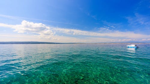 Mediteran Maradiso Hotel by Aminess - Ljeto udvoje u Crikvenici, Crikvenica, Hrvatska - 904 EUR - 4x noćenje u Standard dvokrevetnoj sobi za 2 osobe, Polupansion (buffet doručak i večera)