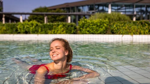 Hotel Radin - Ljetni vikend odmor u Radencima udvoje, Radenci, Slovenija - 280 EUR - 2x noćenje u Economy dvokrevetnoj sobi za 2 osobe, Polupansion (buffet doručak i večera)