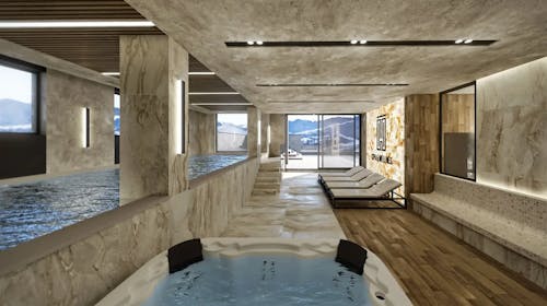 Apart Hotel Hedonist - Obiteljsko wellness ljeto na Zlatiboru, Zlatibor, Srbija - 217 EUR - 2x noćenje u Standard apartmanu za 2 osobe (2 djece do 12 godina besplatno), Polupansion