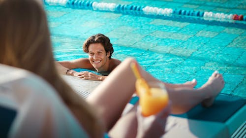 Terme Vivat - Hotel Vivat - Termalni ljetni odmor s 5 zvjezdica, Moravske Toplice, Slovenija - 399 EUR - 2x noćenje u dvokrevetnoj Deluxe sobi za 2 osobe (1 dijete do 11,99 godina i 1 dijete do 3,99 godina besplatno), Polupansion