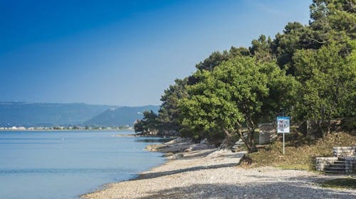 Apartmani Kanegra Plava Laguna - Ljeto u Istri, Umag, Istra, Hrvatska - 210 EUR - 2x noćenje u Classic apartmanu 2+2 s balkonom strana park za 4 osobe, Animacija: mini club za djecu od 4 do 12 godina, tematske zabave, mini disco
