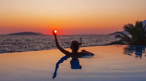 Morenia All Inclusive Resort - All inclusive ljeto s animacijom, Podaca, Makarska rivijera, Dalmacija, Hrvatska - 1.800 EUR - 5x noćenje u Family suite s balkonom (strana more) za 2 osobe (2 djece do 17,99 godina besplatno), All inclusive